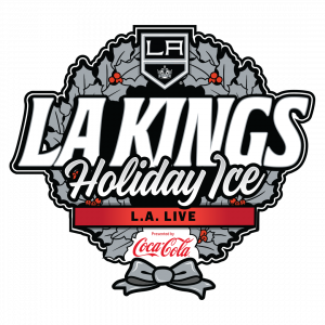 LA Kings “We Are All Kings” Rink Tour Inspires Next