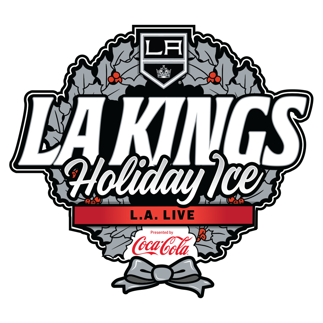 La Kings Holiday Ice Schedule