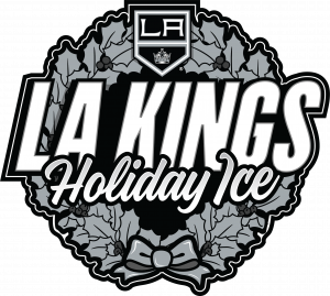La Kings Holiday Ice