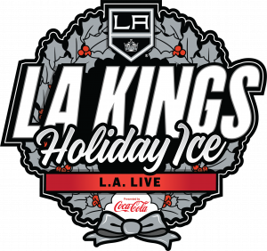 LA Kings Holiday Ice - Woodland Hills, CA